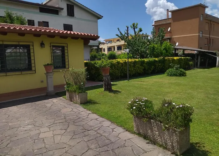 Appartement Lochaletcivico46