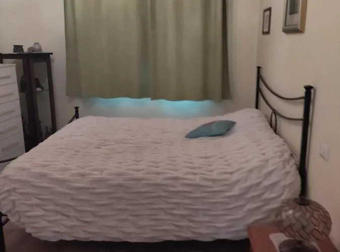 Appartement Lochaletcivico46