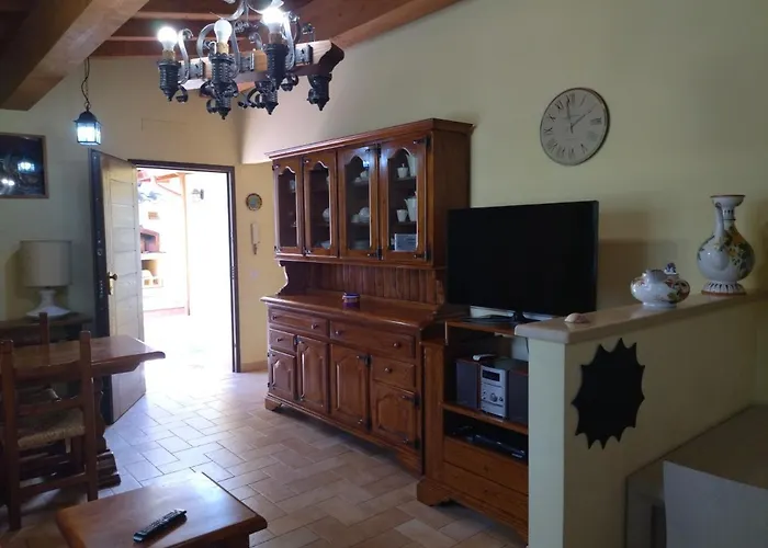 Lochaletcivico46 Appartement