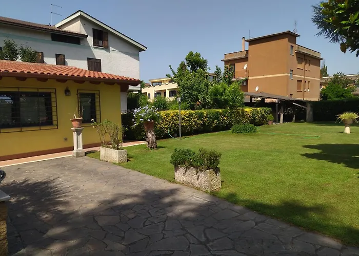 Lochaletcivico46 * Rome