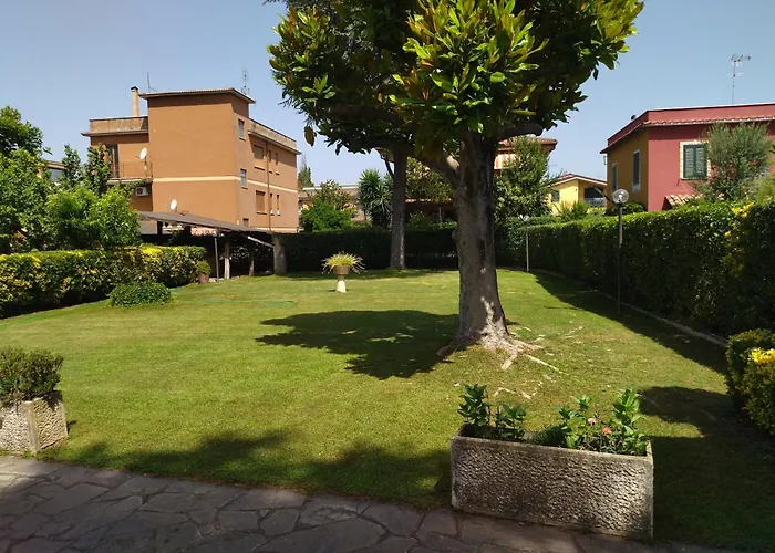 Appartement Lochaletcivico46 Rome