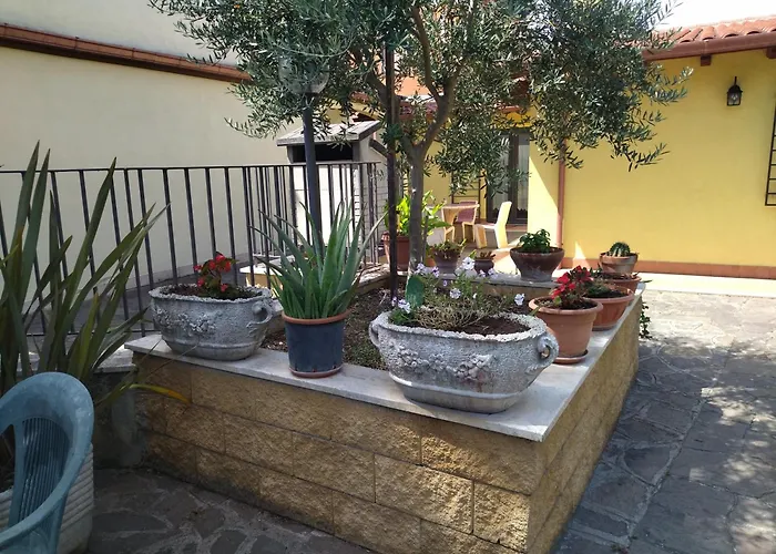 Appartement Lochaletcivico46 Rome