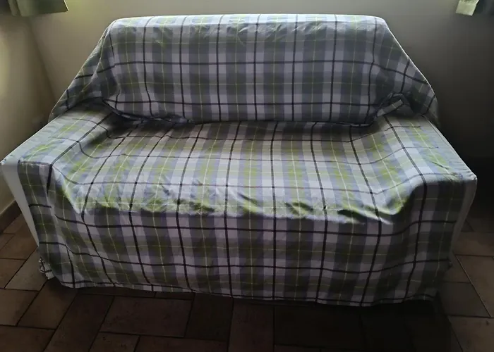 Appartement Lochaletcivico46 *